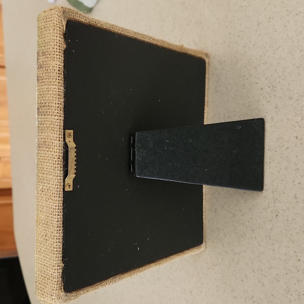 My Dog Rocks Clip Frame - Picture 2 of 2